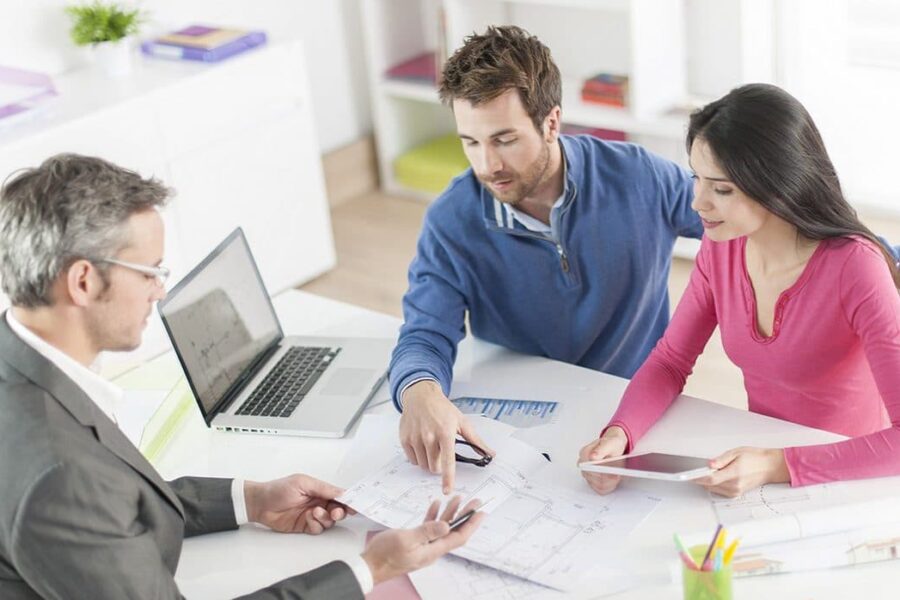 ремонт квартир в кредит в СПб