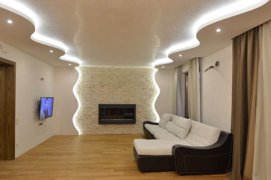 качественный ремонт квартир в СПб