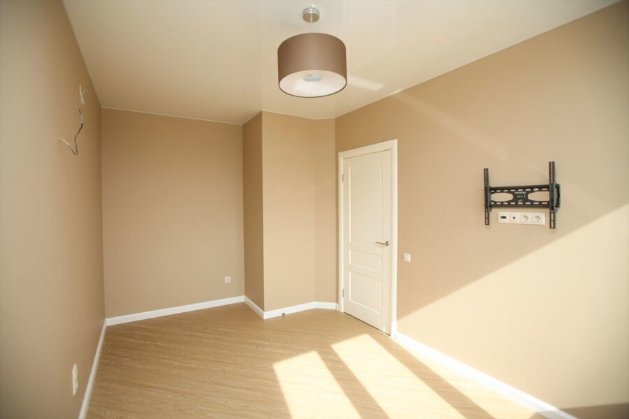 эконом ремонт квартиры СПб