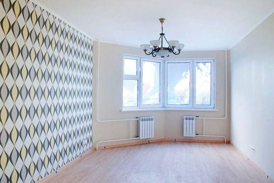 частичный ремонт квартир СПб