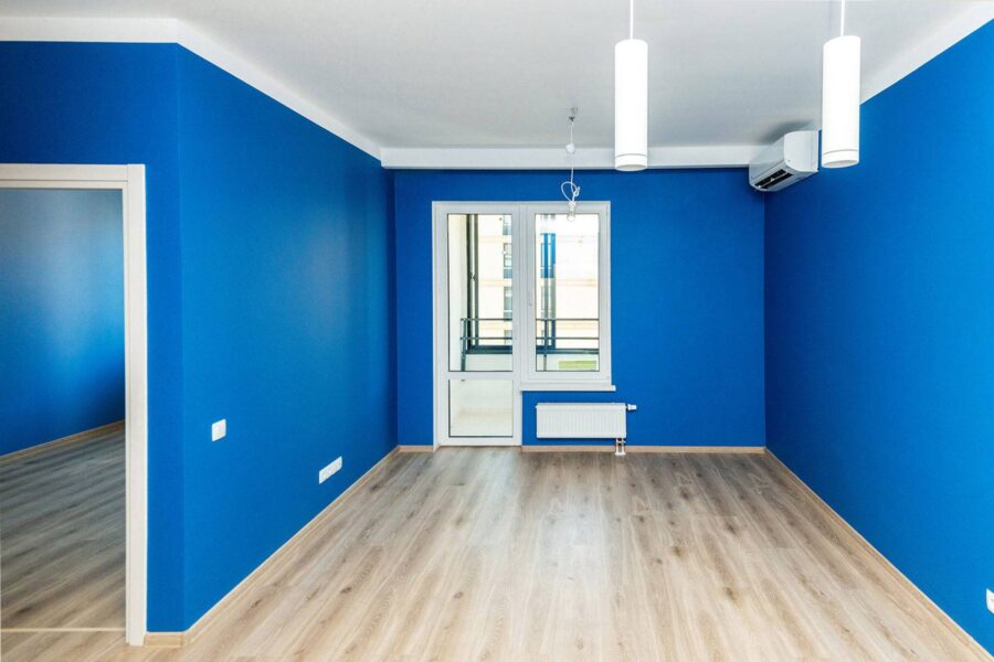 дешевый ремонт квартир СПб