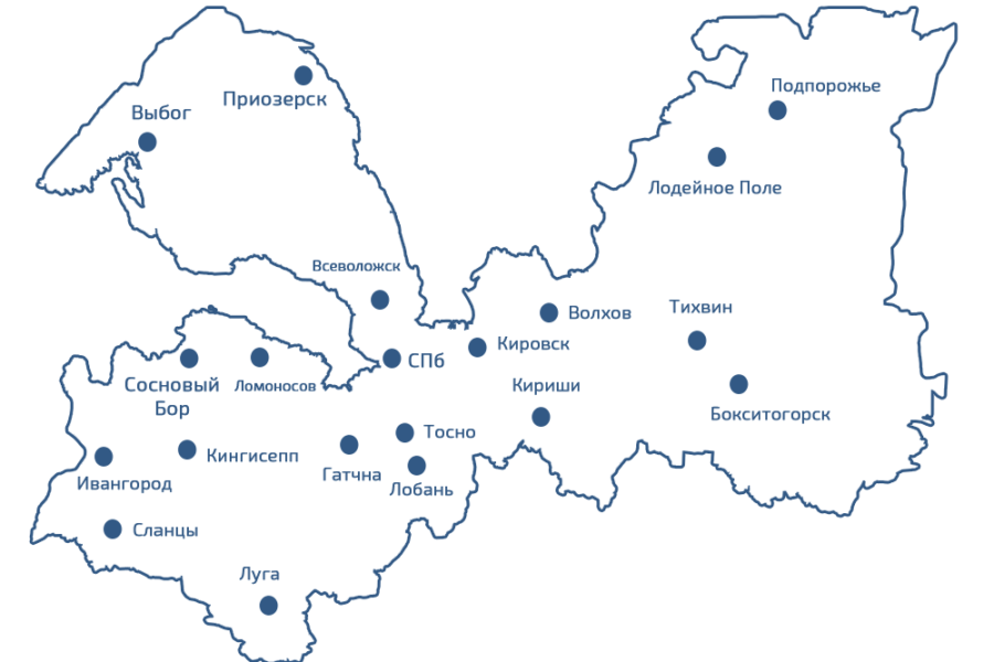 ремонт квартир СПб и Ленинградской области
